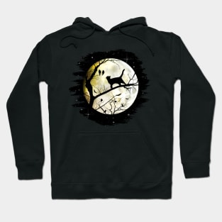 Night Creatures Hoodie